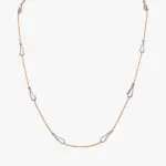 Graceful Sophisticated Gold Chain