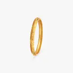 Gold Bangles 22K