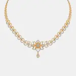 The Afza Necklace