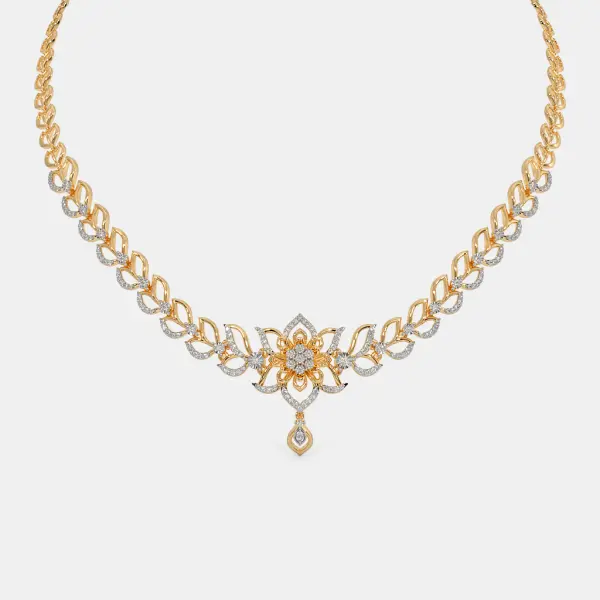 The Afza Necklace