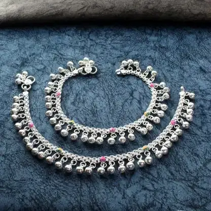 Anklets